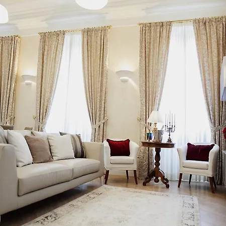 The Top Suites