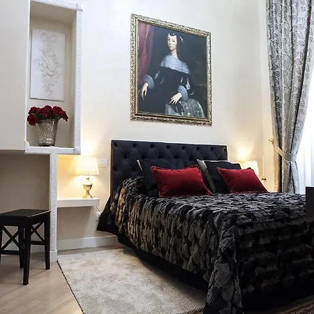 Apartman The Top Suites *