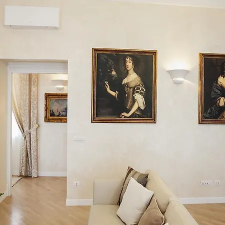 The Top Suites * Roma