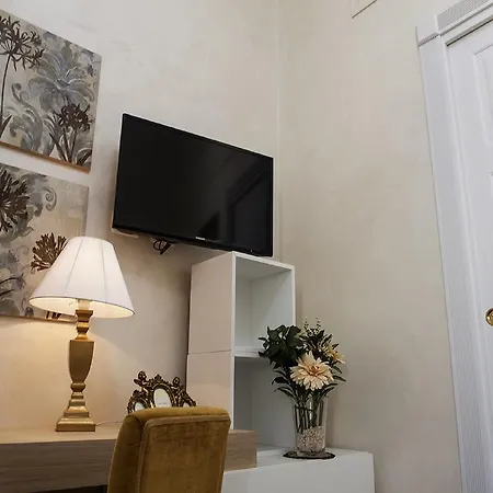 The Top Suites Roma