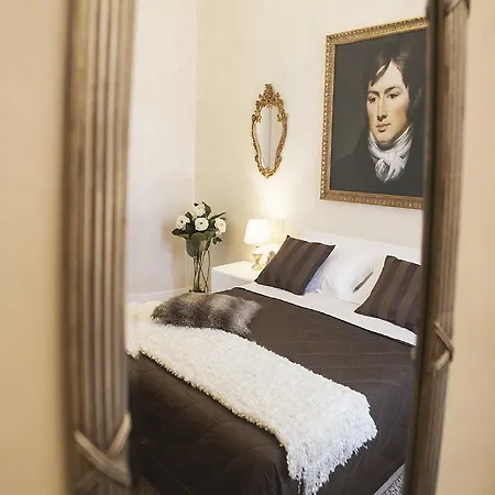 Apartman The Top Suites *