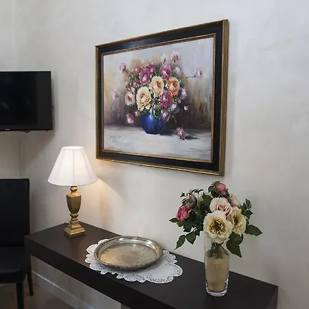 Daire The Top Suites Roma