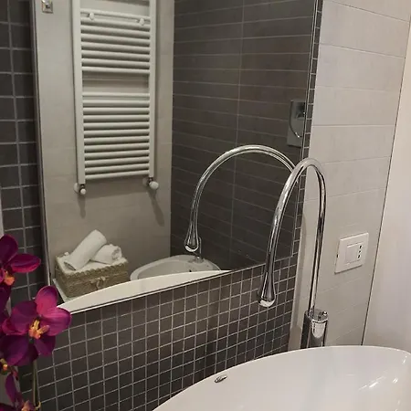 The Top Suites * Roma