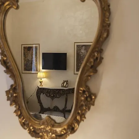 The Top Suites Daire Roma