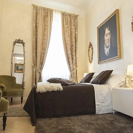 Apartman The Top Suites *