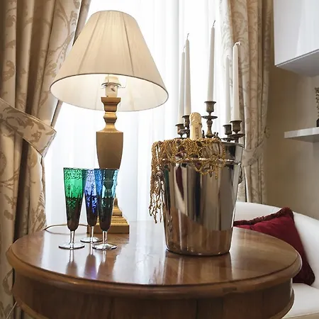 The Top Suites Roma